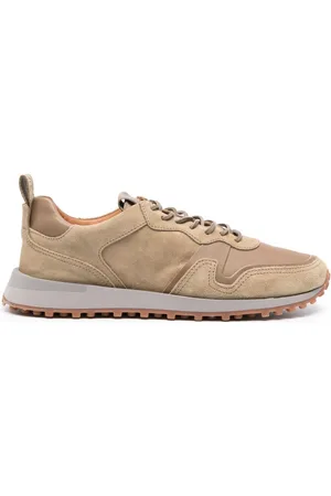 Buttero Futura Sneakers mit Einsätzen