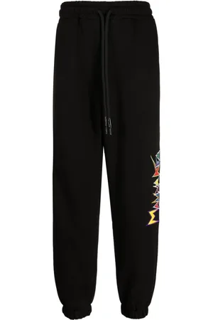 MAUNA KEA Jogginghose mit Kordelzug