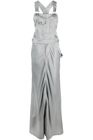 Moschino Langes Kleid