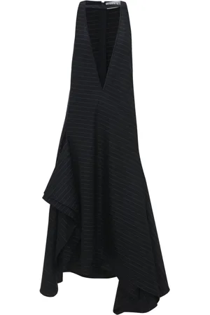 J.W.Anderson Kleid mit V-Ausschnitt