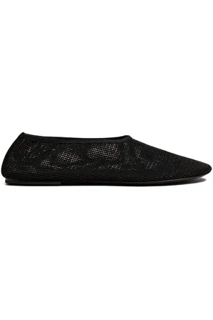 Khaite The Maiden Ballerinas mit Mesh