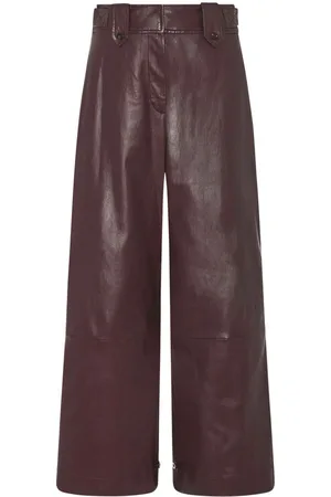 ROSETTA GETTY Weite Hose