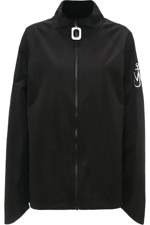 J.W.Anderson Gefütterte Jacke mit Stehkragen