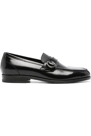 TAGLIATORE Loafer mit Schnalle