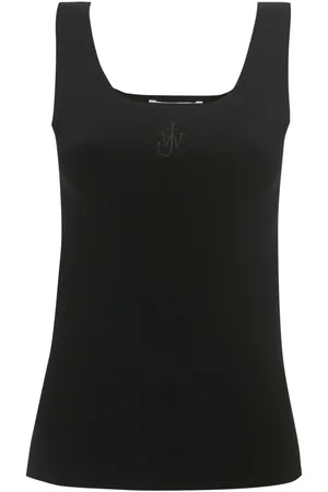 J.W.Anderson Besticktes Top