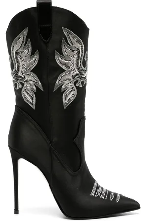 LE SILLA Eva Cowboystifel 120mm