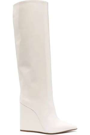 LE SILLA Kira Wedge-Stiefel 120mm