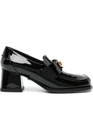VERSACE Alia Loafer 55mm