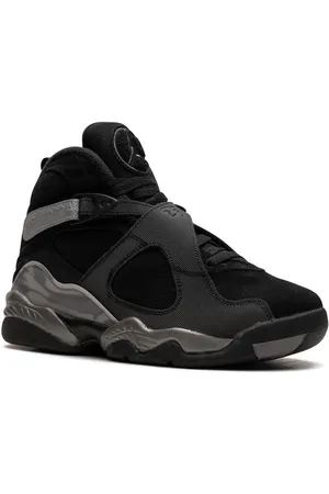 Jordan Air Jordan 8 Winterized Black Sneakers