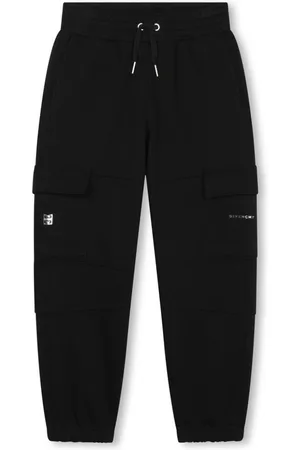 Givenchy Jogginghose mit aufgesetzten Taschen
