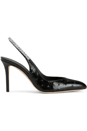 Giuseppe Zanotti Pumps mit Slingback-Riemen 90mm