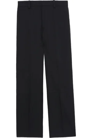 Jil Sander Hose mit weitem Bein