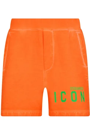 Dsquared2 Icon Relax Sportshorts