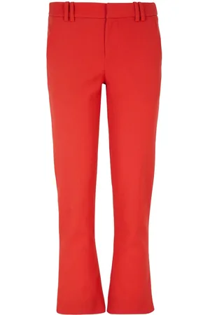 Balmain Ausgestellte Hose