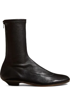 Khaite The Apollo Stiefeletten