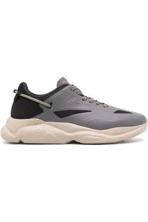 HUGO BOSS Sneakers mit Logo-Prägung