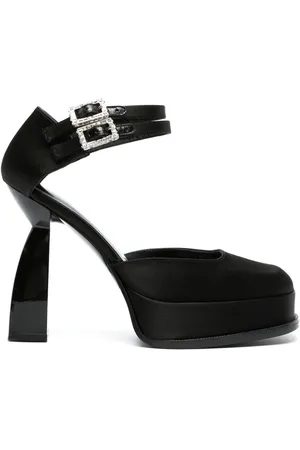 NODALETO Angel Y Pumps 120mm