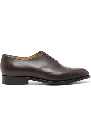 Fursac Derby-Schuhe mit Schnürung