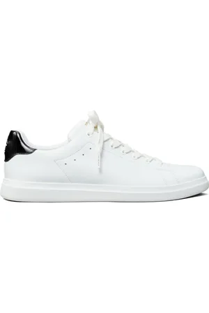 Tory Burch Howell Court Sneakers
