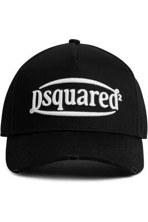 Dsquared2 Baseballkappe mit Logo-Stickerei