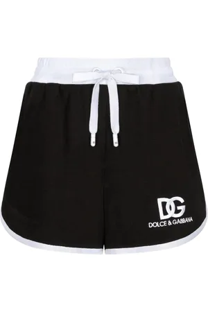 Dolce & Gabbana Shorts mit Kordelzug