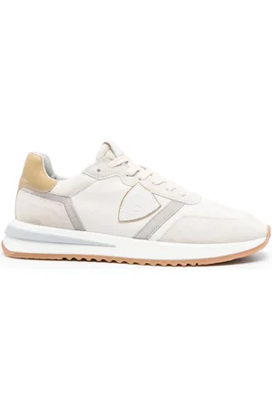Philippe model Tropez 2.1 Sneakers mit Logo-Patch