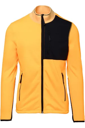 Aztech Leichte Sportjacke mit Reißverschluss