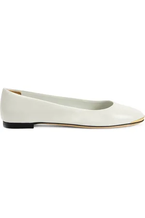 Giuseppe Zanotti Amur 2.0 Ballerinas