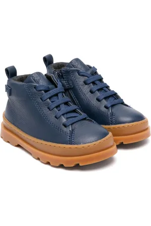 Camper Brutus Stiefel