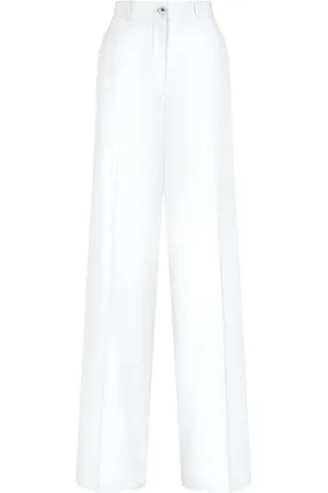Dolce & Gabbana Weite Shorts