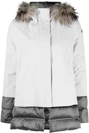 RRD Zweilagige Winterjacke