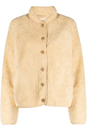 YMC Earth Beach Bomberjacke