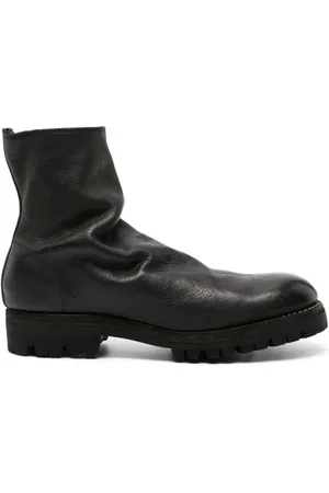 GUIDI Knöchelhohe 796LV Stiefel