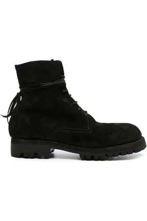 GUIDI Knöchelhohe 795V Stiefel