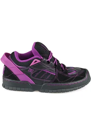 Pins & Needles X DC Shoes Spectre Sneakers