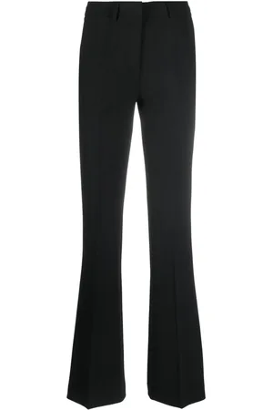 BLANCA Ausgestellte Krepphose
