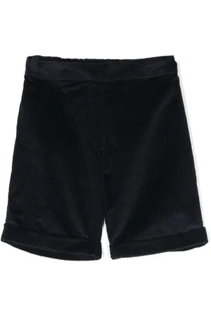 SIOLA Shorts aus Cord