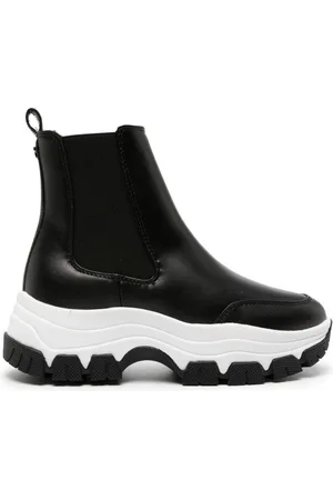 Guess Besona High-Top-Sneakers