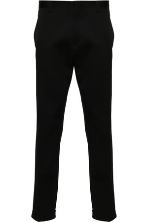 Paul Smith Halbhohe Slim-Fit-Chino