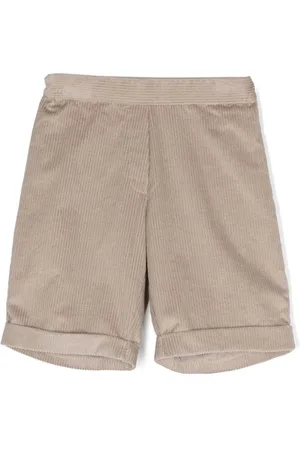 SIOLA Shorts aus Cord