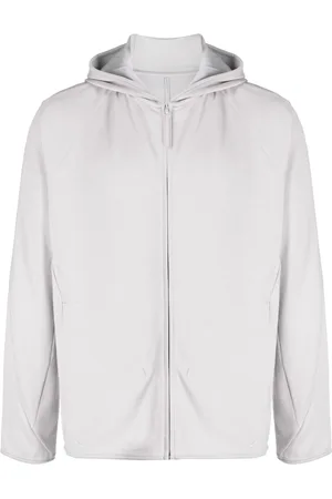 Post Archive Faction PAF Kapuzenjacke mit Raglanärmeln
