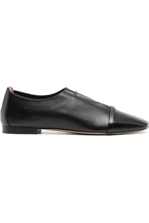 MALONE SOULIERS Jean Oxford-Schuhe
