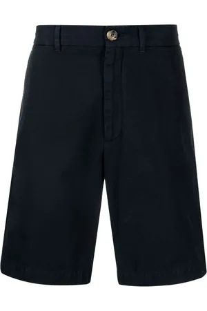 Brunello Cucinelli Knielange Bermudas
