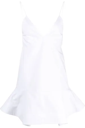 Khaite Archie Minikleid aus Spitze