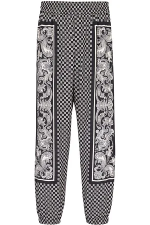Balmain Jogginghose mit Stretchbund