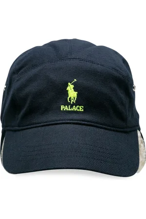 PALACE Baseballkappe mit Fleece-Futter