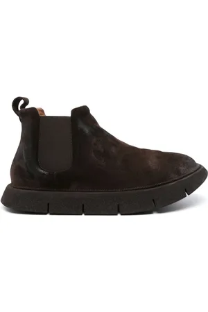 MARSÈLL Intagliata Beatles Stiefel