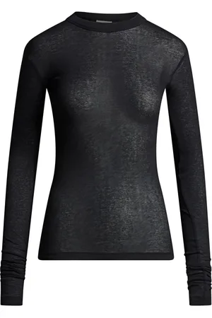 BITE Semi-transparentes T-Shirt