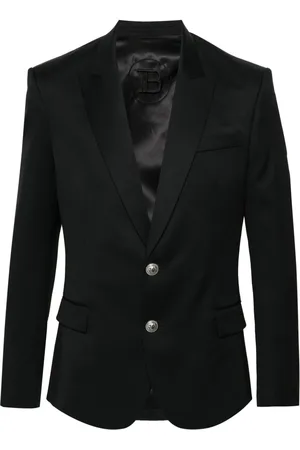 Balmain Einreihiges Sakko
