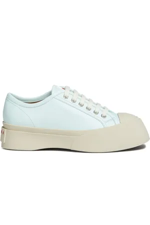 Marni Pablo Flatform-Sneakers